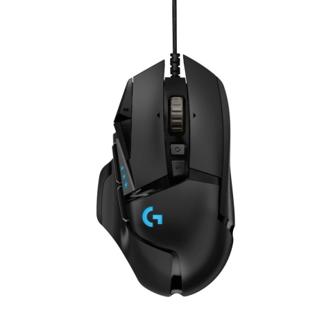 Logitech G G502 HERO