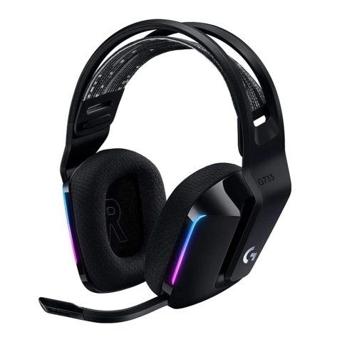 Logitech G G733 LIGHTSPEED Wireless