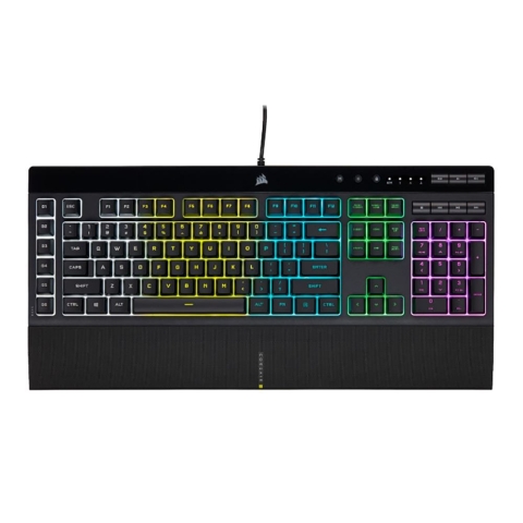 Corsair K55 RGB PRO