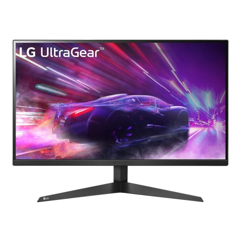 LG 27GQ50F-B UltraGear 27" Full HD 165Hz