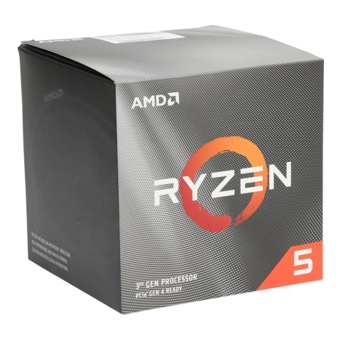 AMD Ryzen 5 3600 Matisse 3.6GHz 6-Core