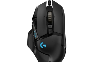 Logitech G G502 HERO