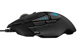 Logitech G G502 HERO