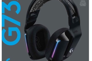 Logitech G G733 LIGHTSPEED Wireless