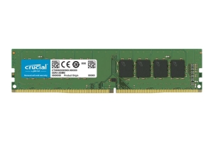 Crucial 8GB DDR4-3200