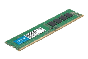 Crucial 8GB DDR4-3200