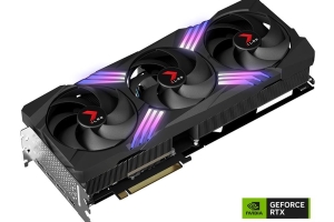 NVIDIA GeForce RTX 4070 Ti XLR8