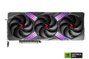 NVIDIA GeForce RTX 4070 Ti XLR8