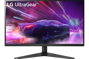 LG 27GQ50F-B UltraGear 27" Full HD 165Hz