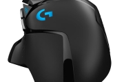 Logitech G G502 HERO