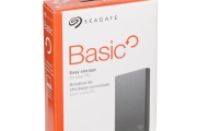 Seagate 2TB USB 3.1 2.5" Portable External Hard Drive - Black