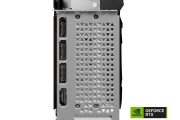 NVIDIA GeForce RTX 4070 Ti XLR8